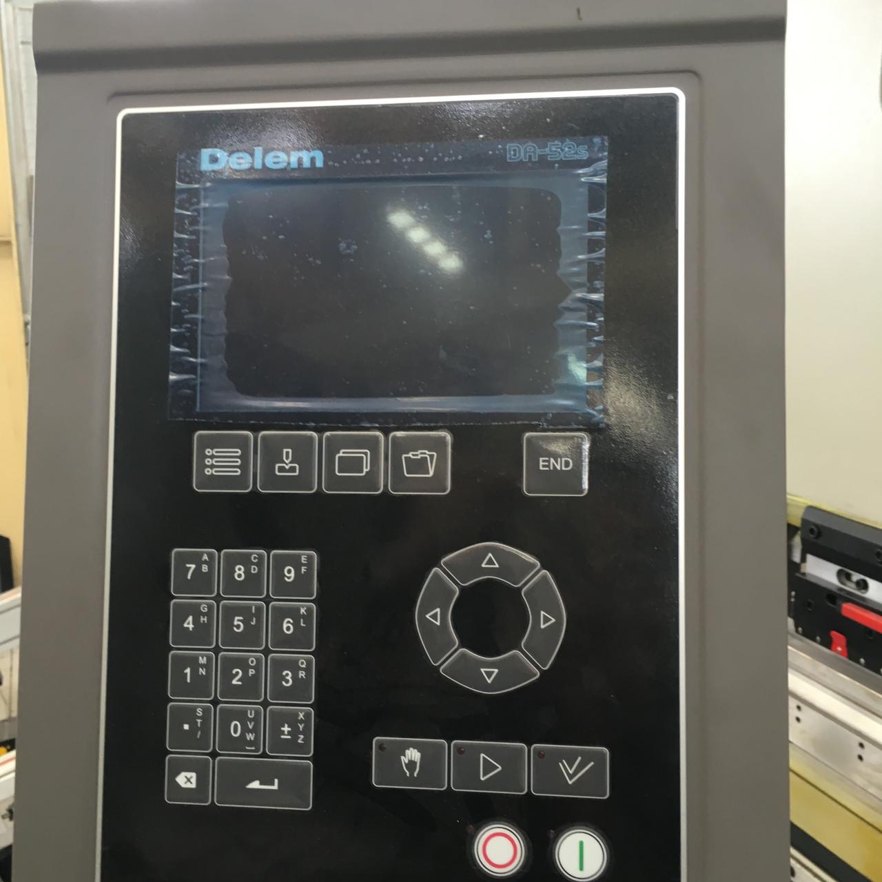 Cnc Servo Press Brake 250t/3.2m 3+1 Axis 3 Meter Sheet Metal Press Brake Cnc servo presa za prešu 250 t/3,2 m 3+1 os 3 metra limena preša za prešu