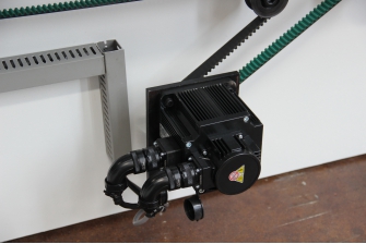 Delem Da66t 125 3+1 4+1 6+1 8+1 Cnc Hydraulic Press Brake For Metal Plate Bending Delem Da66t 125 3+1 4+1 6+1 8+1 Cnc hidraulička presa za savijanje metalnih ploča