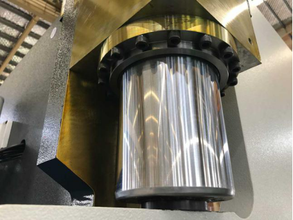 Delem Da66t 125 3+1 4+1 6+1 8+1 Cnc Hydraulic Press Brake For Metal Plate Bending Delem Da66t 125 3+1 4+1 6+1 8+1 Cnc hidraulička presa za savijanje metalnih ploča