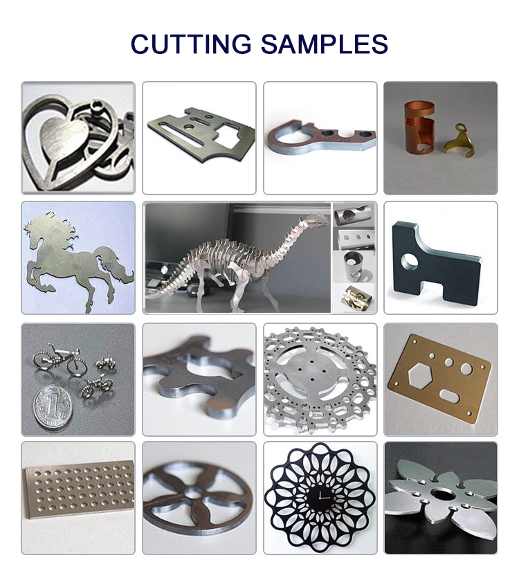 Economic Single Double Worktable Cnc Sheet Metal Fiber Laser Cutting Machine Ekonomski jednostruki dvostruki radni stol Cnc stroj za lasersko rezanje metalnih vlakana