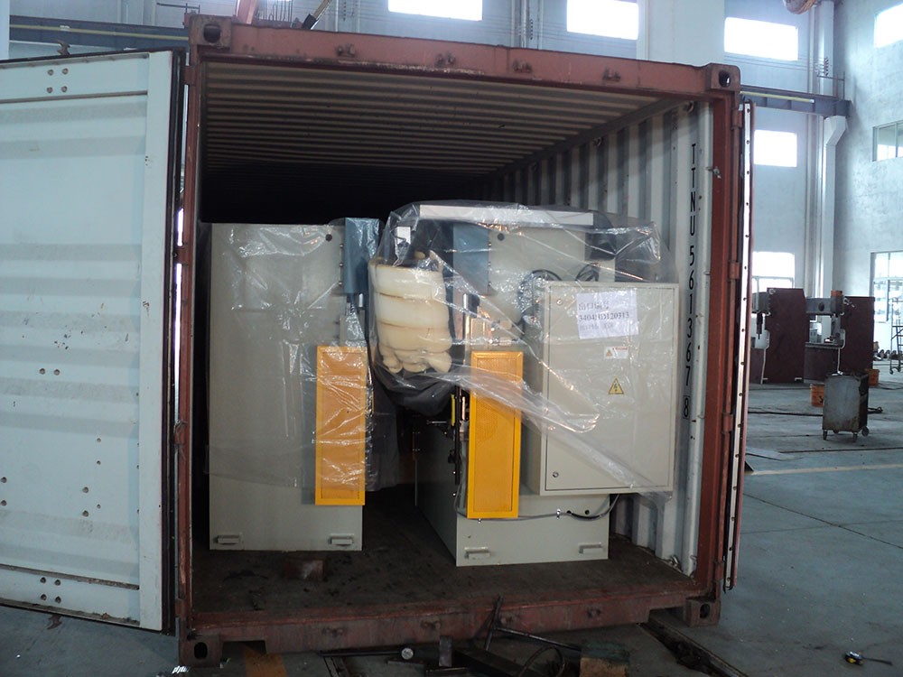 Factory Price Hydraulic Press Brake Machine Stroj za hidrauličku prešu po tvorničkoj cijeni