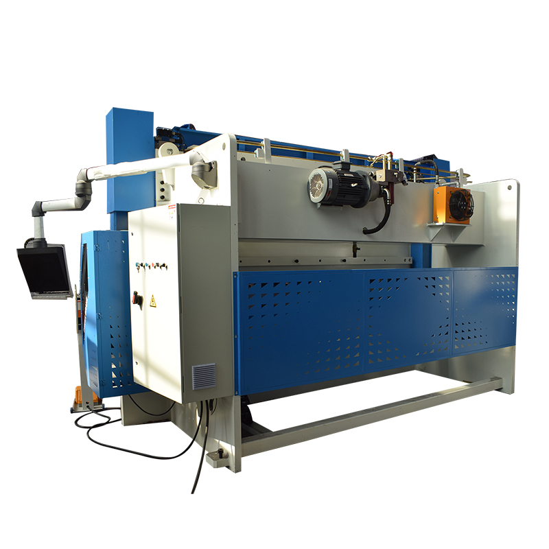 Factory Supply Electro Hydraulic Press Brake Cutting Bending Machine Tvornička elektrohidraulična preša za rezanje i savijanje