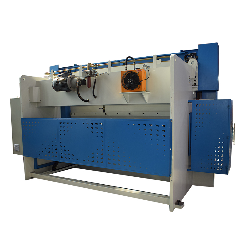 Factory Supply Electro Hydraulic Press Brake Cutting Bending Machine Tvornička elektrohidraulična preša za rezanje i savijanje