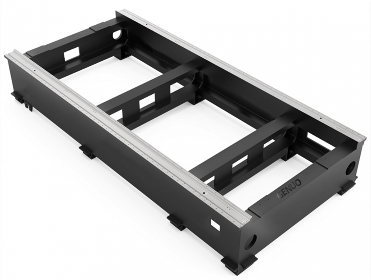 Stroj za lasersko rezanje s vlaknima Laserski rezač za rezanje aluminija, metalnih ploča