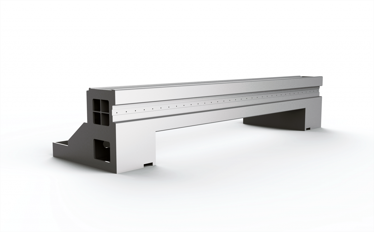 Stroj za lasersko rezanje s vlaknima Laserski rezač za rezanje aluminija, metalnih ploča