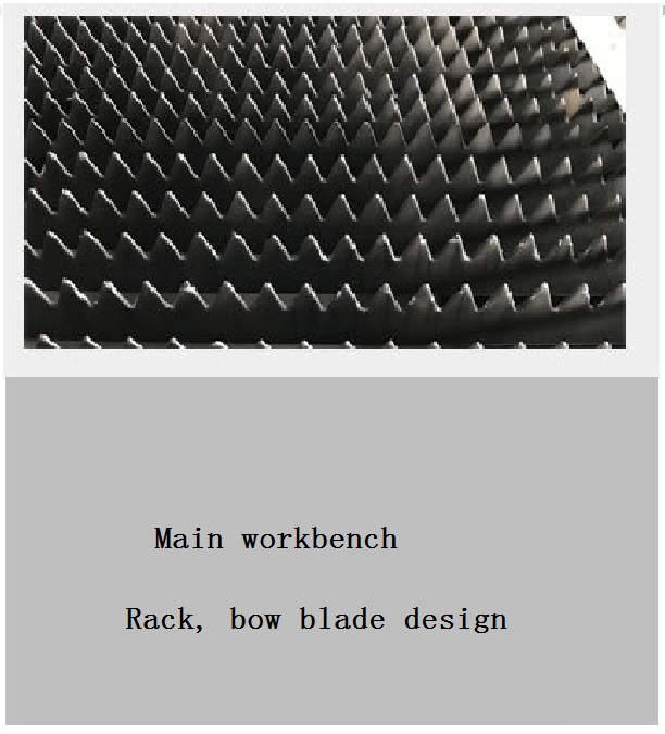 Fiber Laser Cutting Machine With Temper Glass Cutting Laser Machine Stroj za lasersko rezanje vlakana s laserskim strojem za rezanje kaljenog stakla