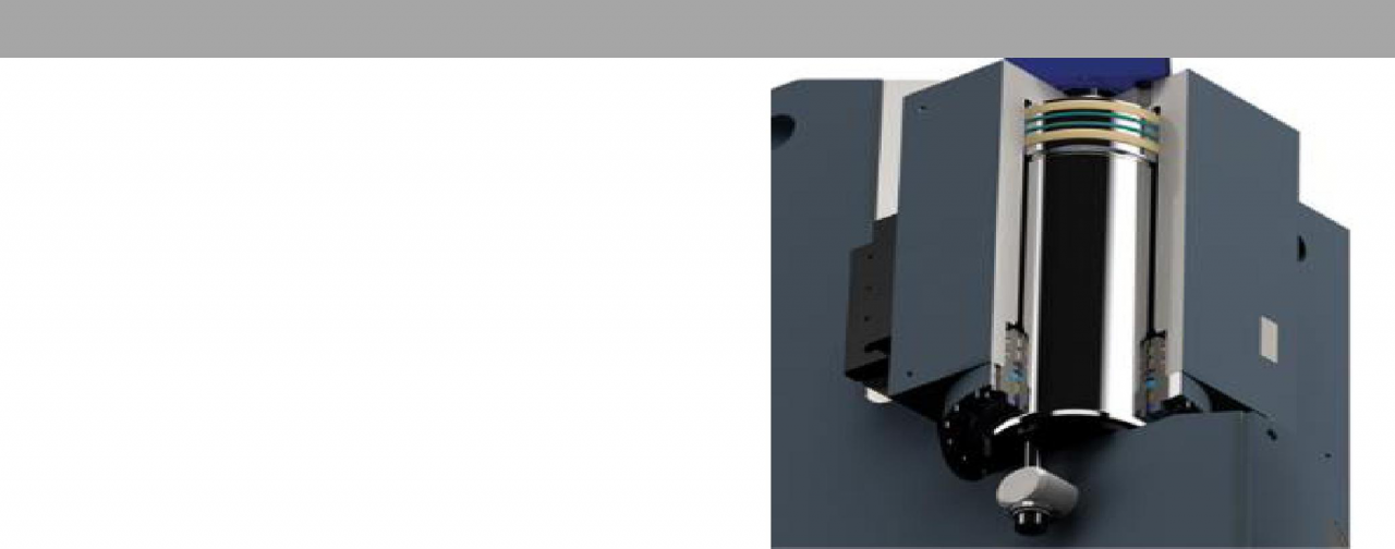 Full Automatic High Power Sheet Bending Machine And Cnc Press Brake Machine Potpuno automatski stroj za savijanje listova velike snage i CNC stroj za prešu