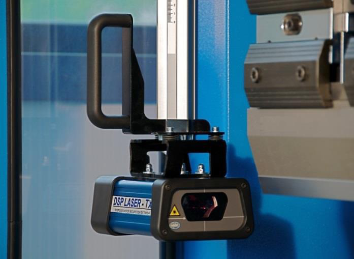 Full Automatic High Power Sheet Bending Machine And Cnc Press Brake Machine Potpuno automatski stroj za savijanje listova velike snage i CNC stroj za prešu