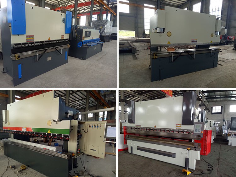 Good Price! Cnc Metal Steel Hydraulic Bending Machine Press Brake Dobra cijena! Cnc metalni čelični hidraulični stroj za savijanje preše