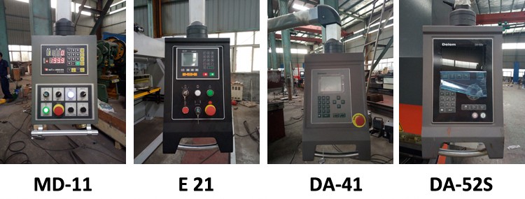 Good Price! Cnc Metal Steel Hydraulic Bending Machine Press Brake Dobra cijena! Cnc metalni čelični hidraulični stroj za savijanje preše