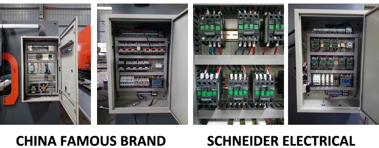 Good Price! Cnc Metal Steel Hydraulic Bending Machine Press Brake Dobra cijena! Cnc metalni čelični hidraulični stroj za savijanje preše