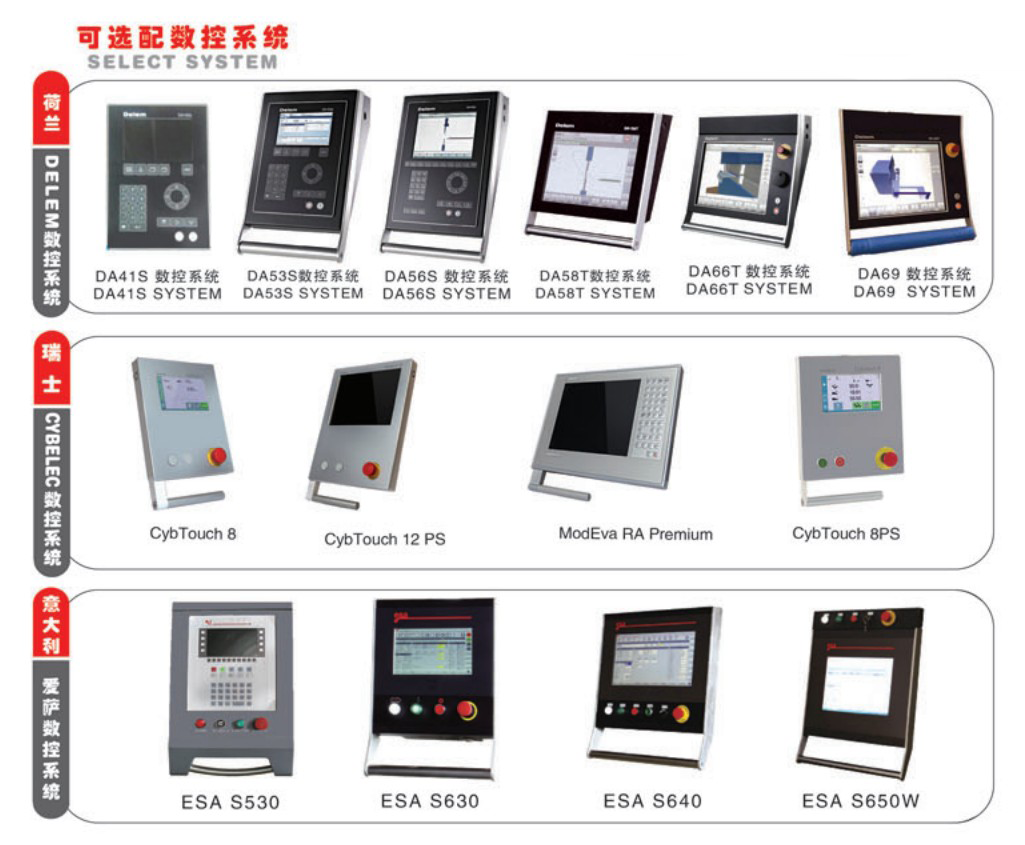 Good Price Hydraulic Cnc Bending Press Brake Machine Cnc hidraulički stroj za savijanje pres kočnica po povoljnoj cijeni