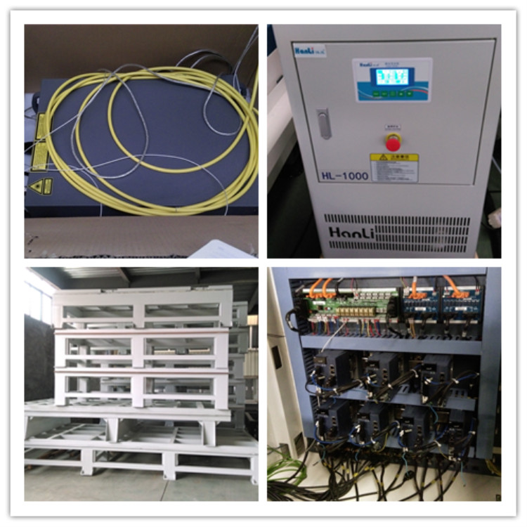 High Quality 1530 Fiber Laser Cutting Machine For Metal 500w 750w 1000w 1500w Stroj za lasersko rezanje metala s 1530 vlaknima visoke kvalitete 500w 750w 1000w 1500w