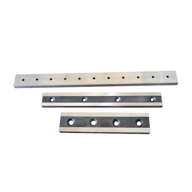 High Quality Bow Tie New Hydraulic Metal Small Hot Guillotine Shear Blades Visokokvalitetna leptir mašna Nove hidraulične metalne male vruće oštrice giljotine