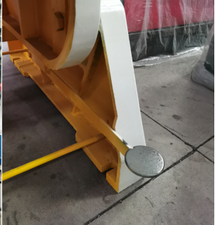 Mechanical Press Machine, 100 Ton Power Press Price Stroj za mehaničku prešu, cijena preše od 100 tona