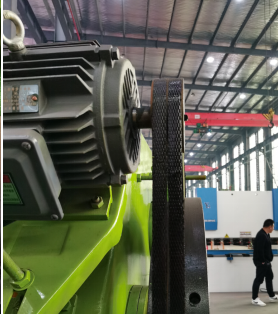 Mechanical Press Machine, 100 Ton Power Press Price Stroj za mehaničku prešu, cijena preše od 100 tona