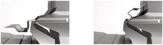 Steel Sheet Aluminum Bending Hydraulic Press Brake Machine Stroj za hidrauličku prešu za savijanje čeličnog lima