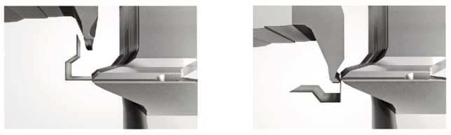 Steel Sheet Aluminum Bending Hydraulic Press Brake Machine Stroj za hidrauličku prešu za savijanje čeličnog lima