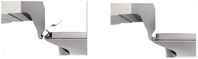 Steel Sheet Aluminum Bending Hydraulic Press Brake Machine Stroj za hidrauličku prešu za savijanje čeličnog lima