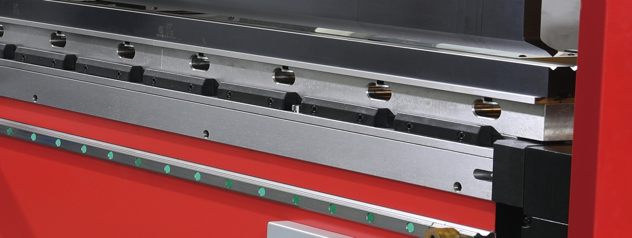 Steel Sheet Aluminum Bending Hydraulic Press Brake Machine Stroj za hidrauličku prešu za savijanje čeličnog lima