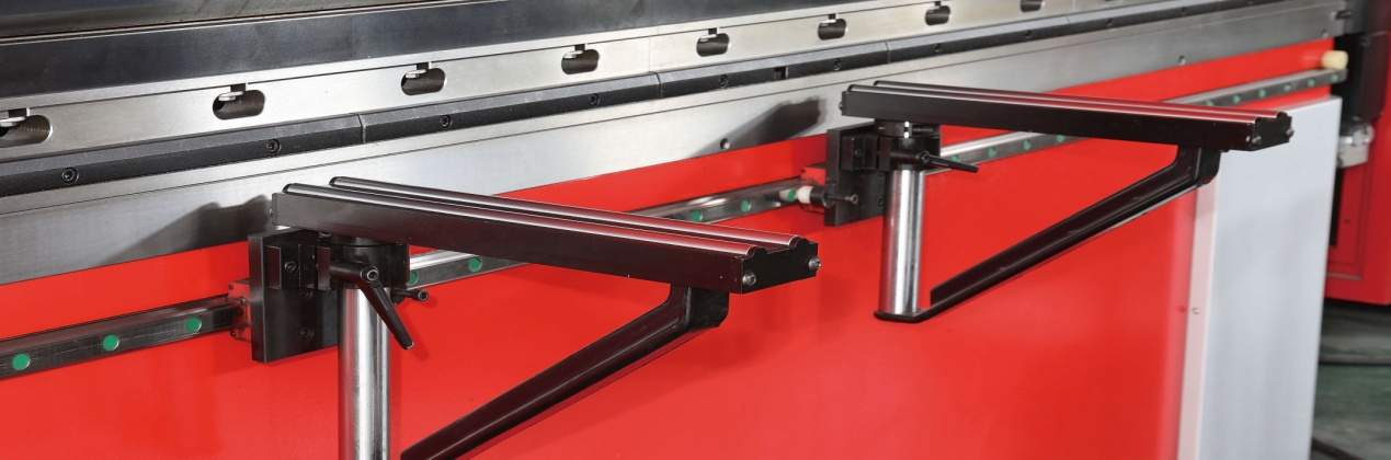 Steel Sheet Aluminum Bending Hydraulic Press Brake Machine Stroj za hidrauličku prešu za savijanje čeličnog lima