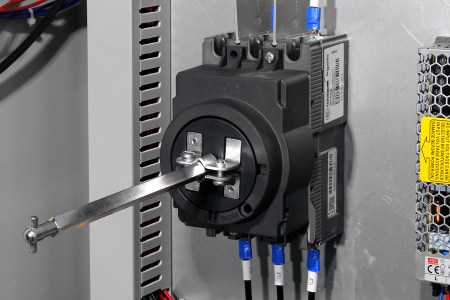 Wc67 Hydraulic Press Brake / CNC Press Bending Machine / Plate Bending Machine China Wc67 Hidraulička presa / CNC stroj za savijanje preša / Stroj za savijanje ploča Kina