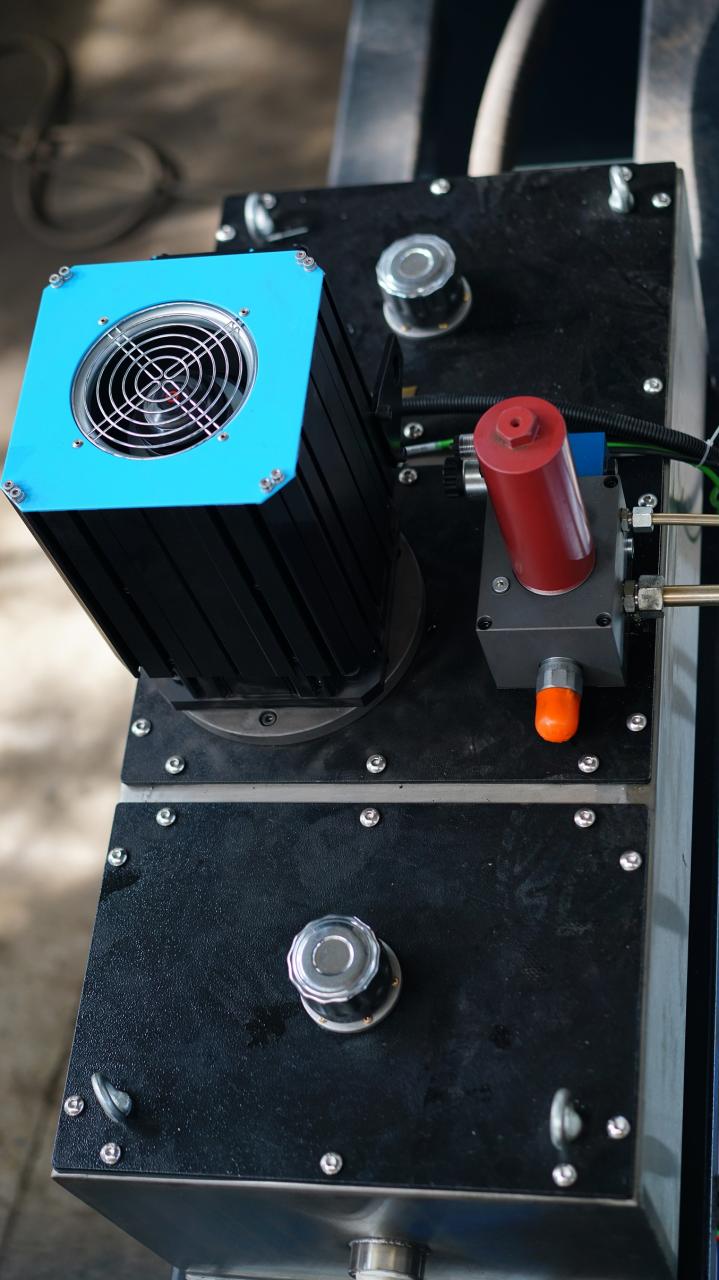 Wc67k-400T Cnc Plc ručni stroj za savijanje limova, hidraulični Nc stroj za presovanje