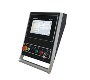 Wc67y-160 4000 hidraulička presa CNC stroj za savijanje metala za čelik širine 4000 mm