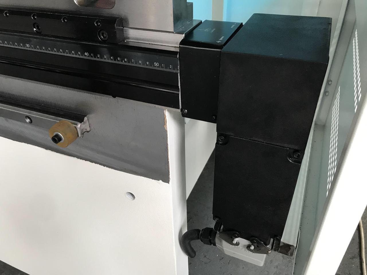 Wc67y-65/2500 Oem Hydraulic Press Brake Machine Steel Bending Machine Wc67y-65/2500 OEM hidraulični stroj za presovanje stroj za savijanje čelika