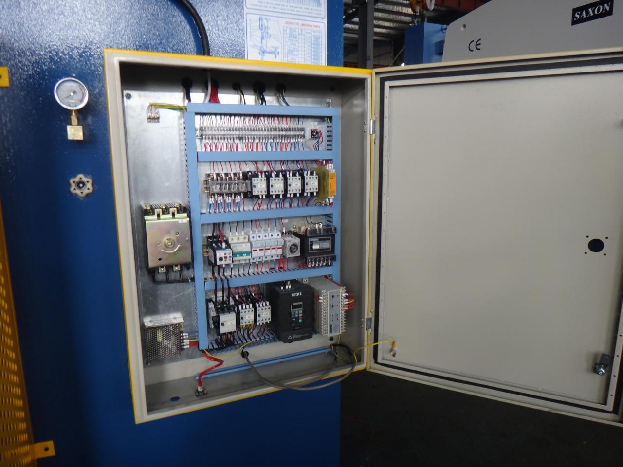 Wc67y-65/2500 Oem Hydraulic Press Brake Machine Steel Bending Machine Wc67y-65/2500 OEM hidraulični stroj za presovanje stroj za savijanje čelika