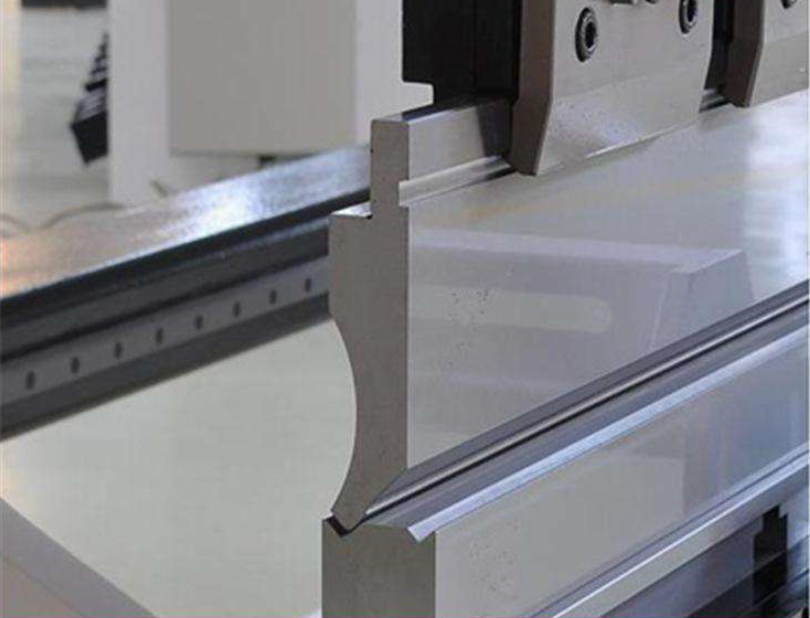 Wc67yk 80 100 160 200 Tona 3200mm E21 Nc Cijena hidrauličke preše za ulje od lima